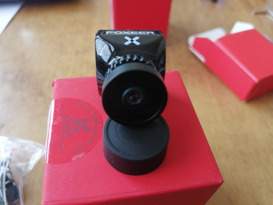 Камера ночная для FPV дрона Foxeer Cat 3 Mini