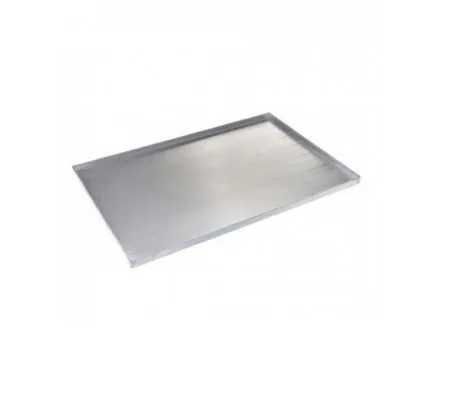 Tabuleiros em Alumínio - NOVOS