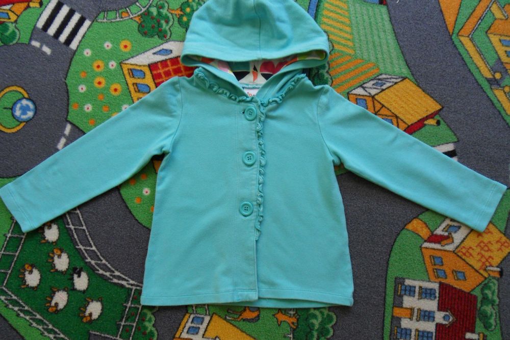 Bluza bluzka rozmiar 98