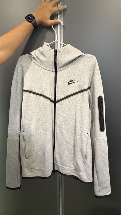 Casaco Nike Tech