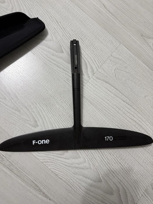 F-one Foil Seven Seas V2 1300