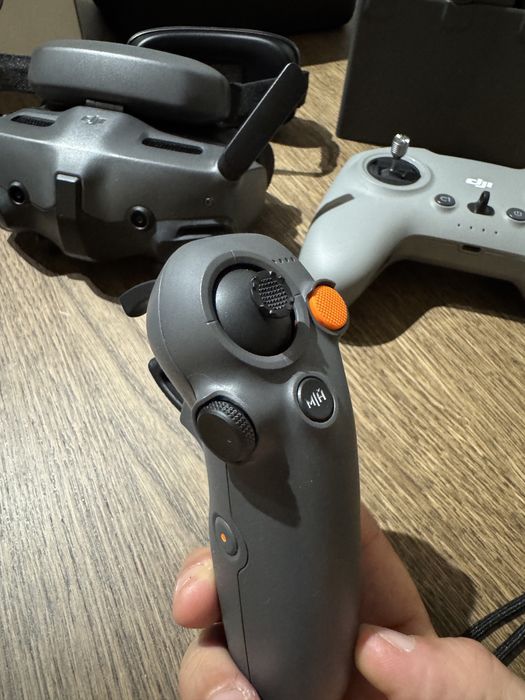 Dji Avata 2 fly more combo