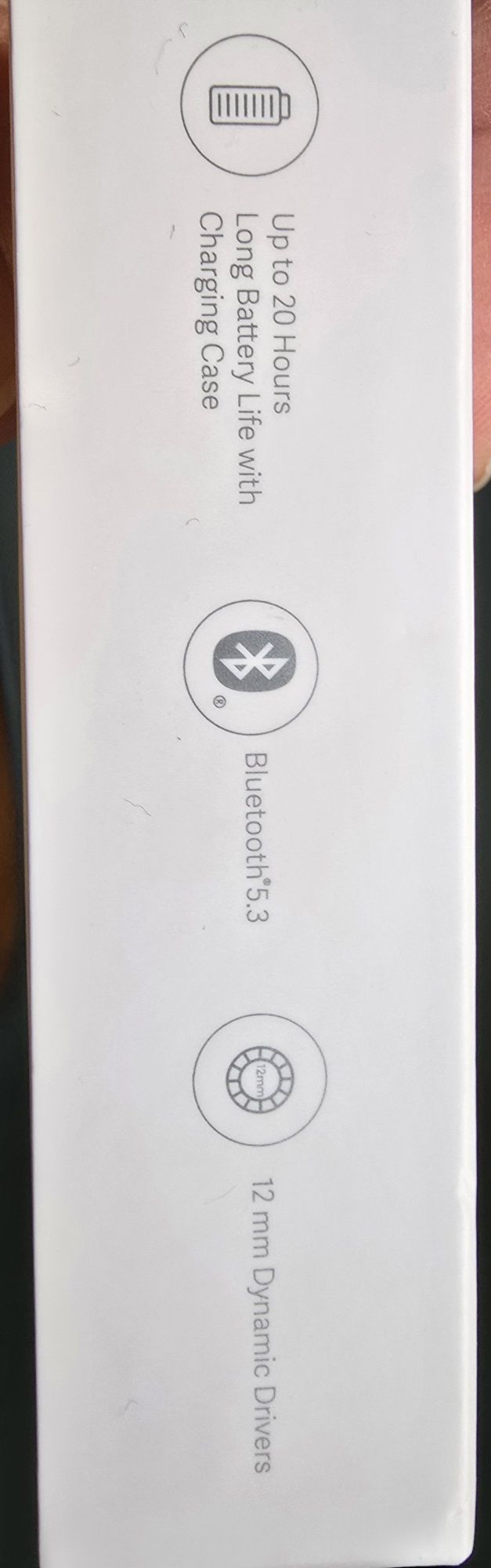 Auscultadores XIAOMI Redmi Buds 4 Lite