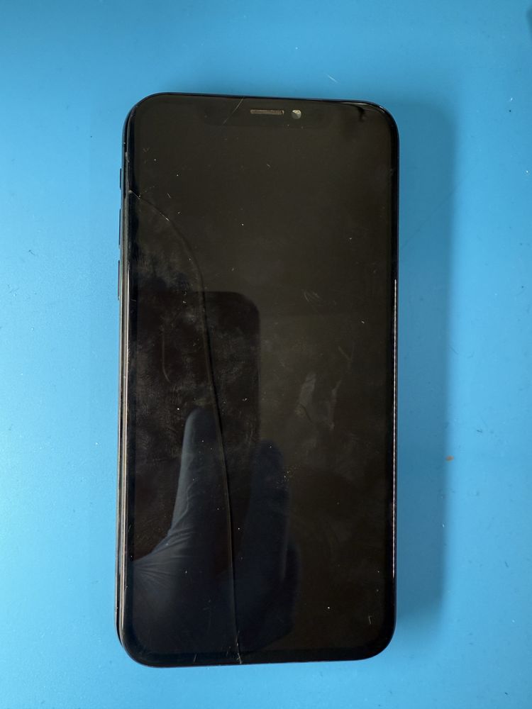 Wyswietlacz iphone x  oryginalny