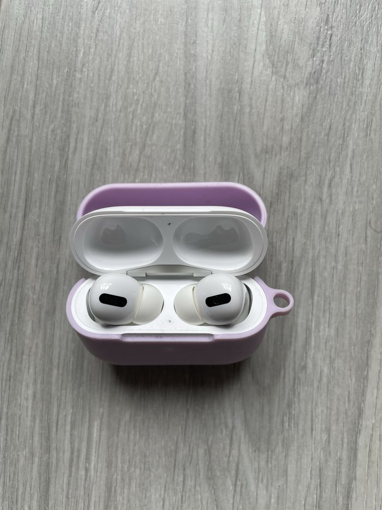 Airpods pro 1gen