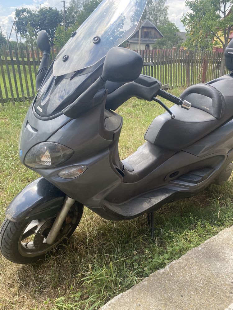 Продам piaggio x9