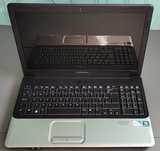 Laptop HP Compaq Presario CQ 61 3GB RAM, 250GB HDD, Windows 10, DVD