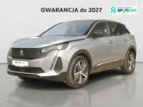 Peugeot 3008 Allure Pack EAT8 / 2023 / Gwarancja od RiA