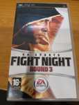 Ea sports Fight Night Round 3 na PSP od  sklep Fly Katowice