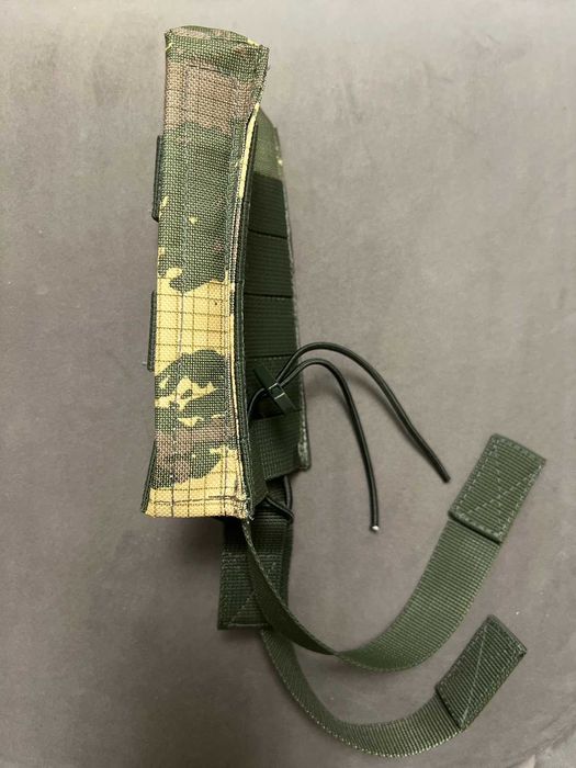 подсумок под магазин АК