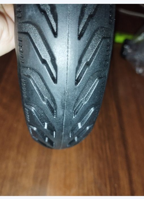 Opona bezdętkowa Kugoo, Kukiring S1 Pro