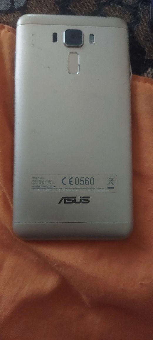 Asus para peças ou caso queiram