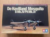 De Havilland Mosquito B Mk.IV Tamiya 1/72