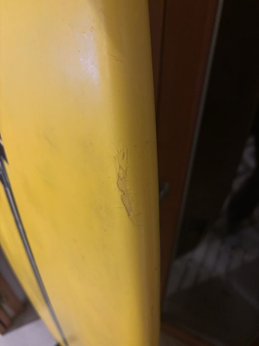 Prancha Surf DHD Phoenix 6’4