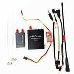 Комплект LRS MFDLink Rlink Tx+Rx 433MHz 1W