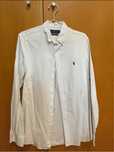 Camisa Ralph Lauren