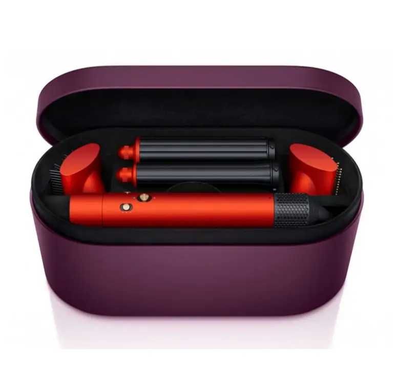 Стайлер Дайсон Styler Dyson HS05 Topaz Orange