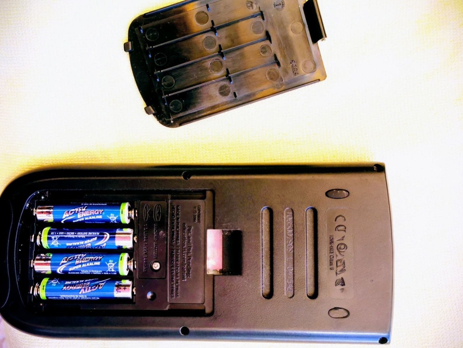 Calculadora Gráfica Ti-84-Plus