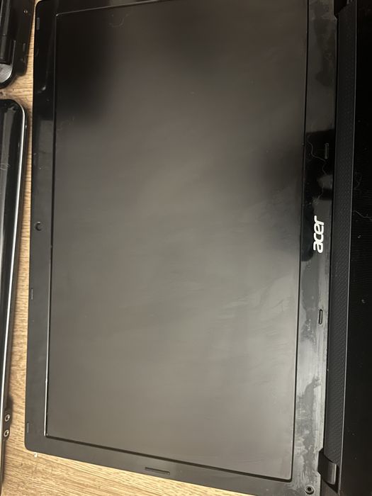 Laptop Acer Aspire 5733