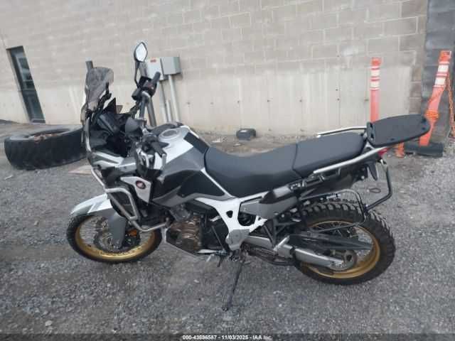 2019 HONDA CRF1000 A Хонда Африка