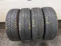 Opony zimowe Michelin 175/65/15