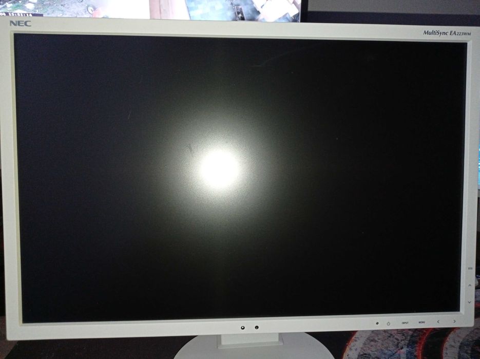 Monitor NEC EA223WM