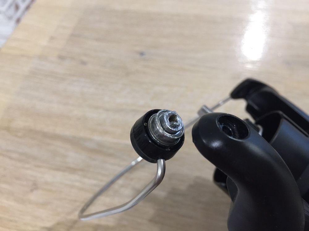 Тюнинг ролика Shimano Ultegra 14000 Spod SpeedMaster подшипник + шайбы