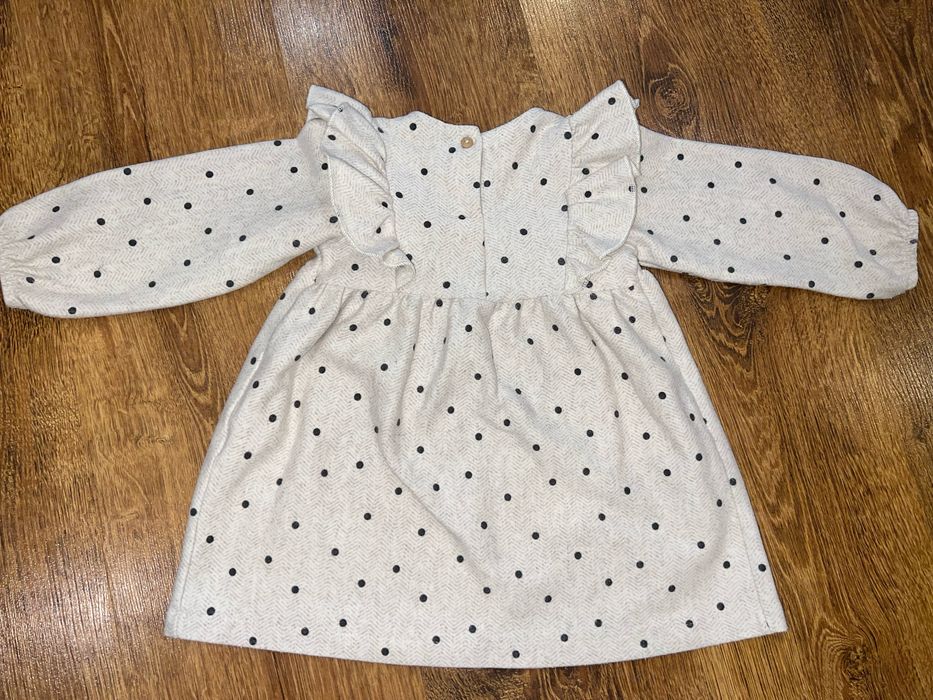 Детское плать ZARA