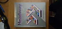 HEADWAY work bookintermediate and upper-intermediate