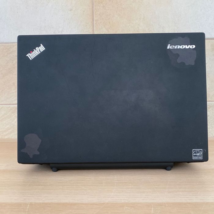 Computador portátil Lenovo Thinkpad X240 i5 8/240gb 12.5" c/carregador