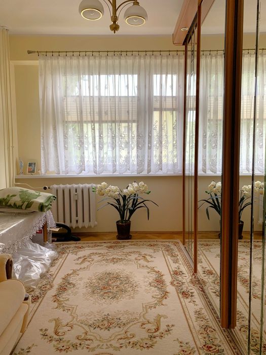 3-pokojowe (53,5m2) balkon, 2 piętro, rej. Jagoszewskiego/Wańkowicza