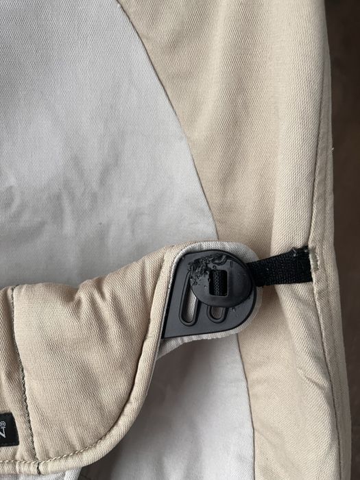 Bujaczek babybjorn