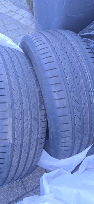 Opony Continental 19x255x50 xl 2024r