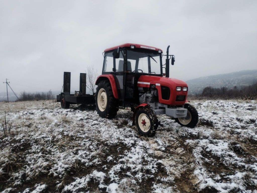 Sprzedam Ursus C 360 3P