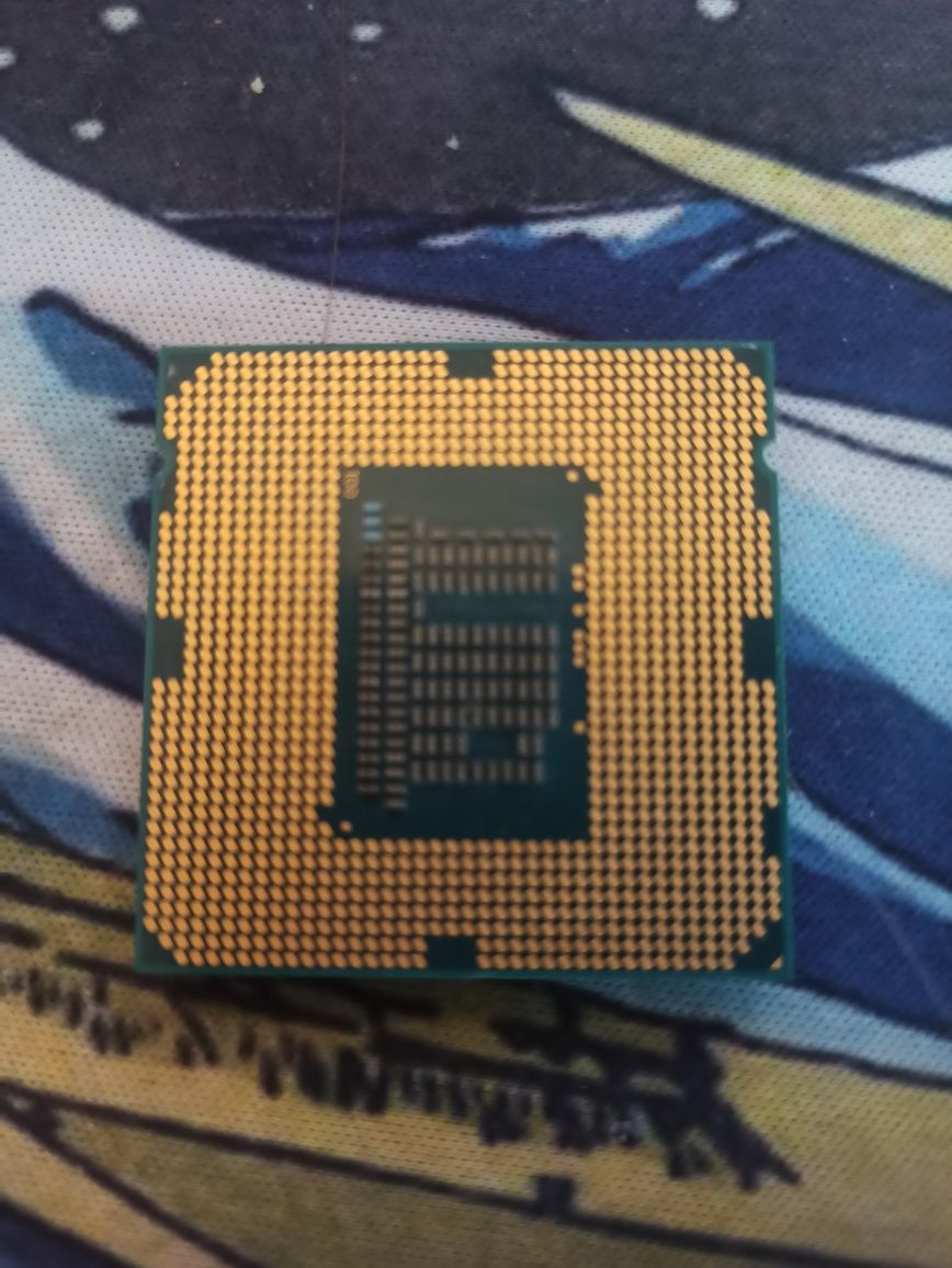 Intel Core i3-3220