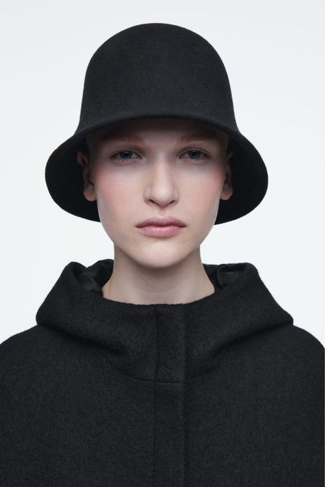 Капелюх cos , xs-s