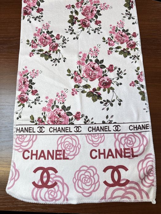 Komplet Ręczników Ręczniki CC