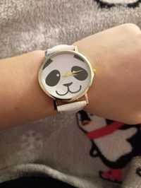 Zegarek Panda nowy powystawowy