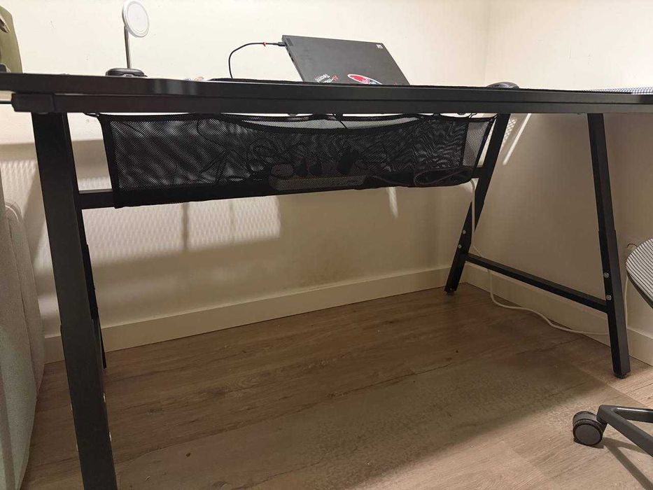 IKEA gaming table UTESPELARE