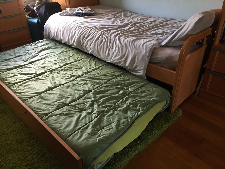 Grande Oportunidade Quarto/Estúdio de Criança