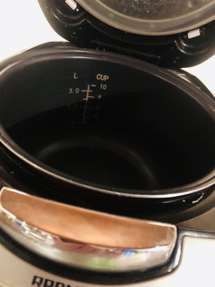 Multicooker Redmont