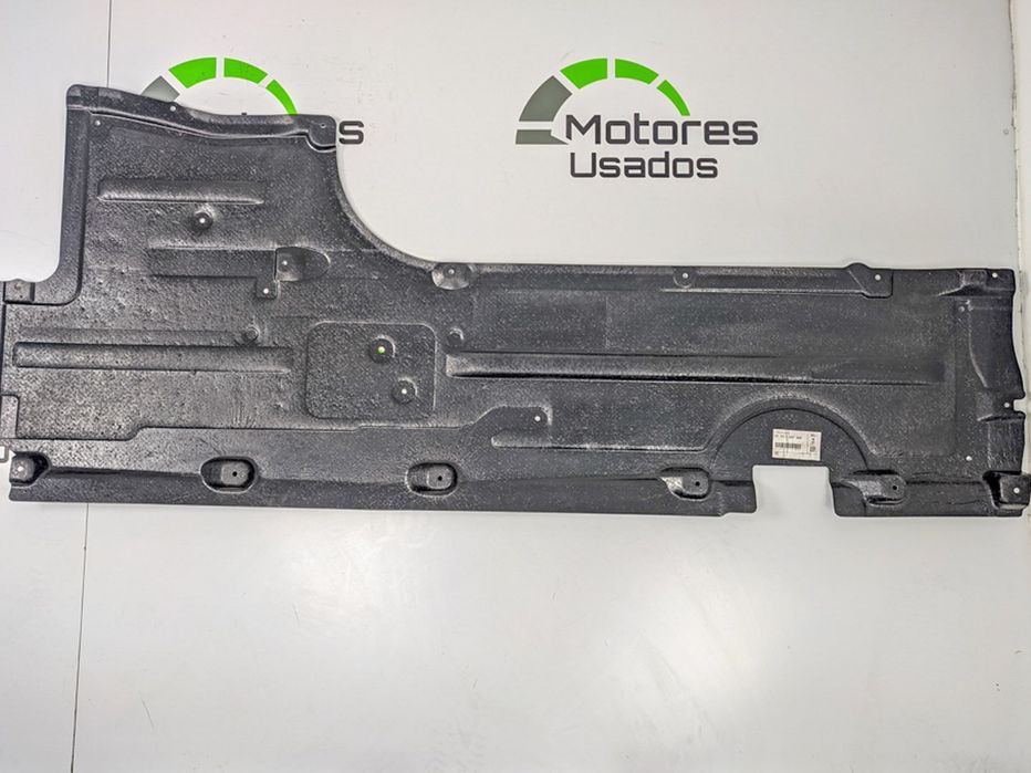 Forra inferior para BMW serie 5 F10 F11 | Resguardos / Inferior