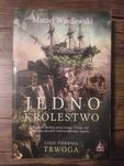 Jedno królestwo Maciej Wasilewski