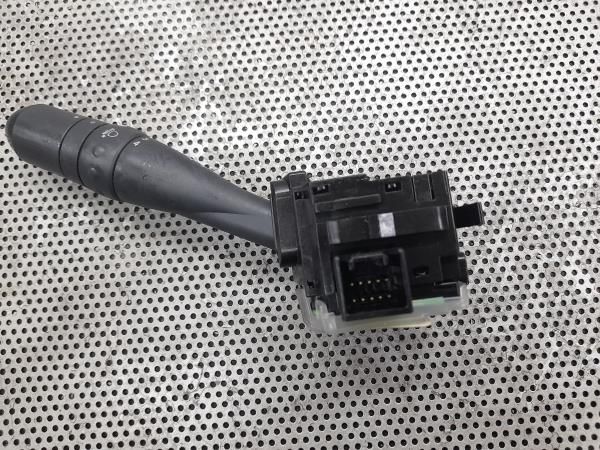 Conjunto / manetes de luzes e limpa vidros SMART ForFour (454)