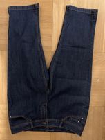 Spodnie rybaczki jeans roz 40 Orsay
