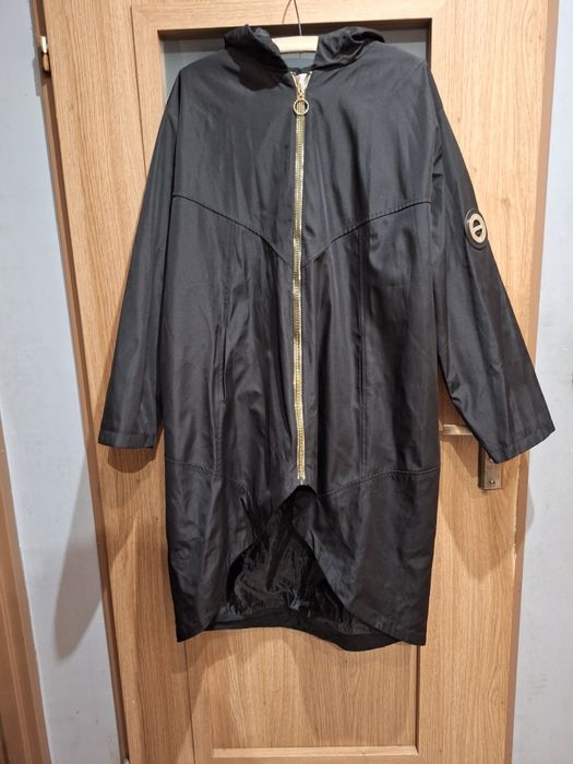 Nowa kurtka/parka 48 damska