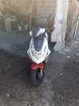 Mota  2T  Keeway