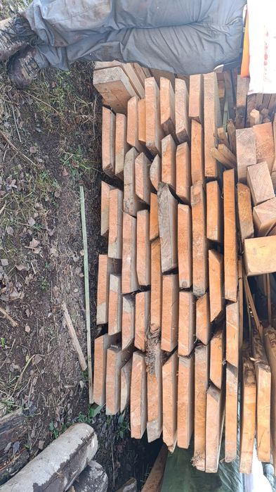 Sprzedam deski świerkowe