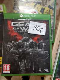 Gears of war ultimate edition Xbox 360