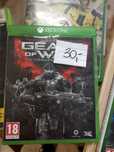 Gears of war ultimate edition Xbox 360